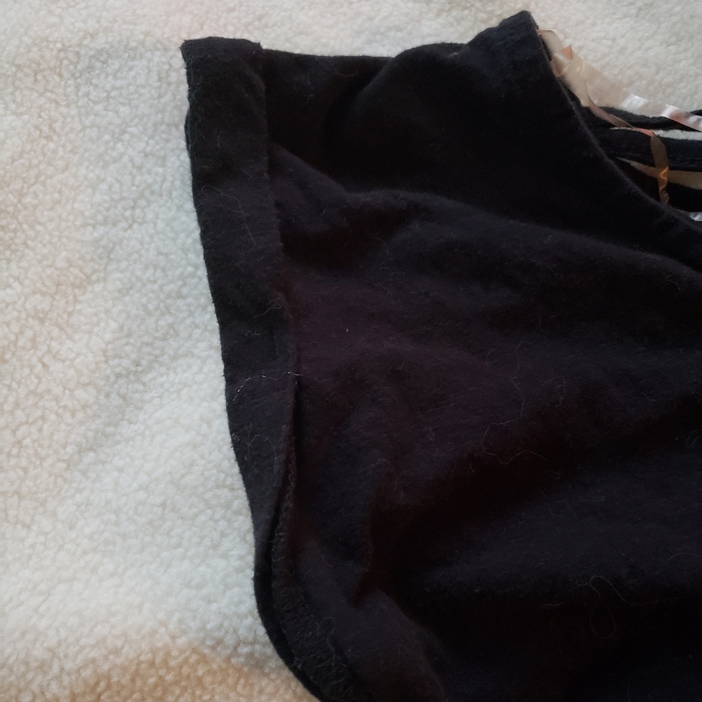 Cross-back shirt - Picture 4 of 6